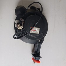 SUZUKI DT25-DT30CV MOTORE FUORIBORDO RINCULO PULL START.90s 3 CILINDRI.