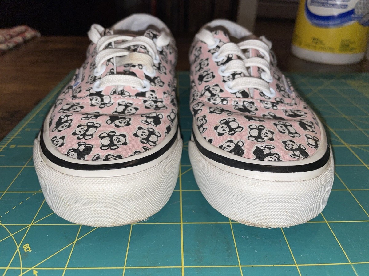 VANS★ERA 95 DX★ANAHEIM FACTORY★花柄 Vans Era 95 DX 'Anaheim Factory - OG Pandas' VN0A2RR1X7Q