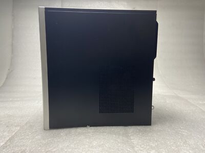 HP Pavilion 570-p0xx Desktop BOOTS i7-7700 3.60GHz 8GB RAM 1TB HDD