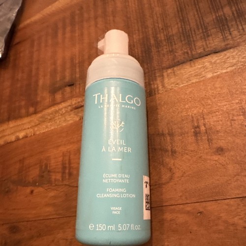 Thalgo Foaming Cleansing Lotion 150ml - Bild 1 von 4