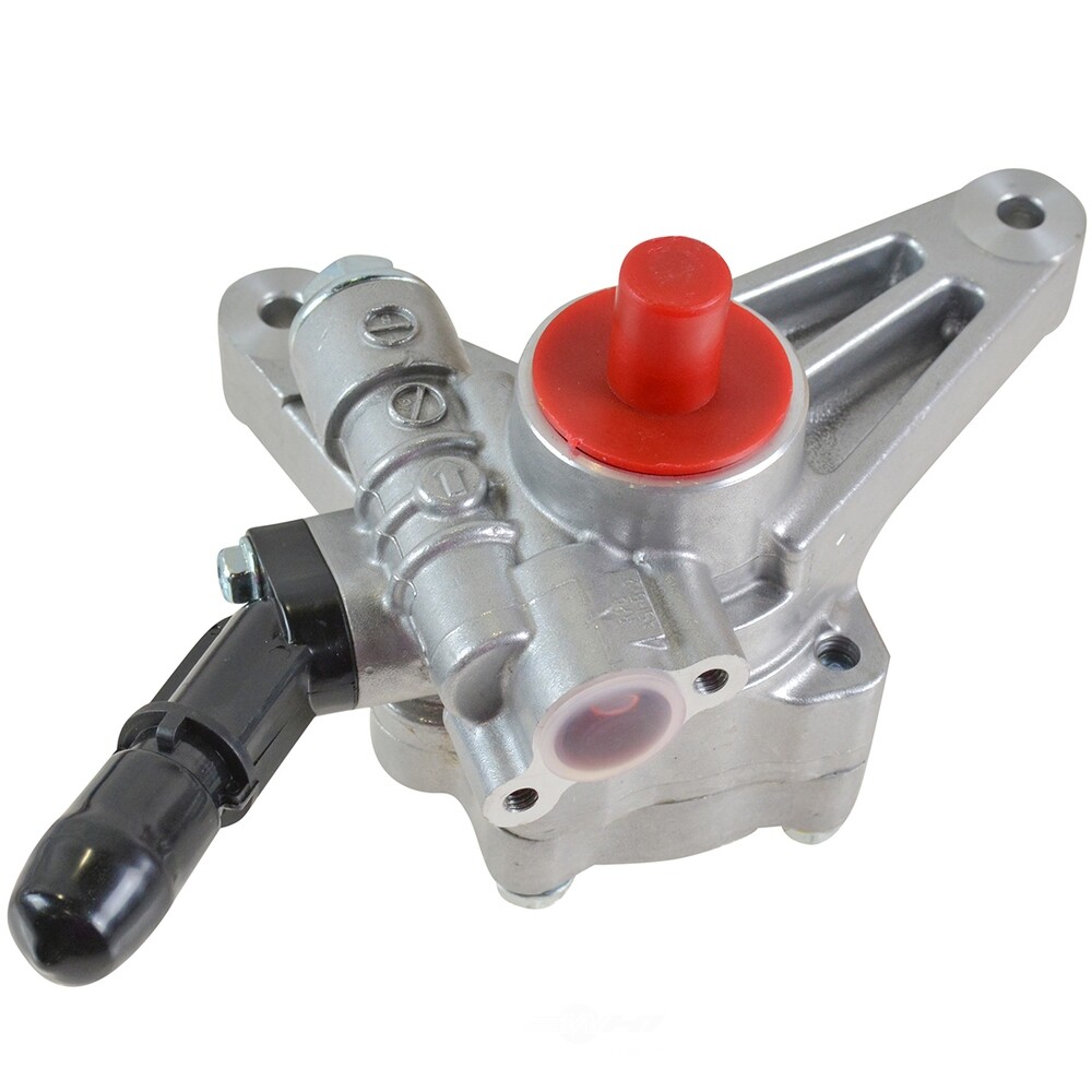 Power Steering Pump DIY SOLUTIONS SUS06386 fits 2003 Acura MDX for sale