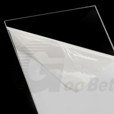 Polycarbonat Doppelstegplatte | 4,5 mm | Breite 1,05 m | Klar | 2,00 m Polycarbonat Doppelstegplatte | 4,5 mm | Breite 1,05 m | Klar | 2,00 m