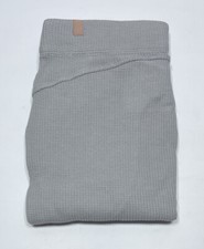 LUNYA Women  s Restore Thermal High Rise Legging Pockets Ambient Grey Heather M