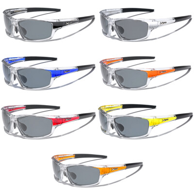 Polarized Sports Non-Slip Glasses Men display picture 1