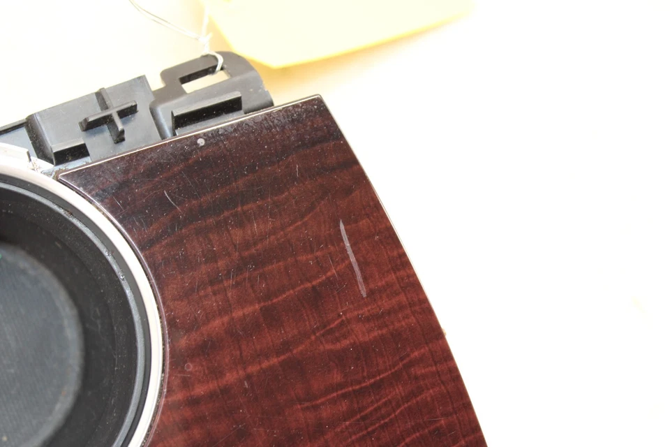 2015-2017 Acura TLX Center Console Cup Holder W/ Bezel OEM HL108 - Image 2 of 4