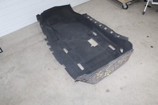 AUDI TT TTS TTRS 8J 8J3 COUPE TEPPICH TEPPICHBODEN BODENBELAG RECHTS 8J1863021