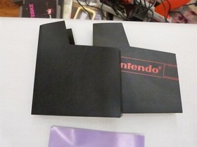 2 VINTAGE Nintendo NES GameS & Instructions TETRIS 1 & 2 GUARANTEED