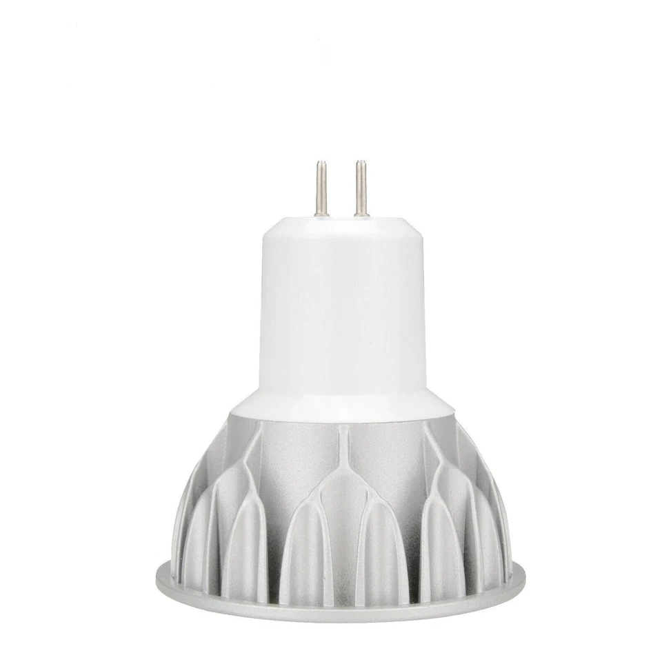 E27 GU10 GU5.3 MR16 10W LED 220V Dimmable SpotLight COB-K Bulb High Power Lamp - Image 2 of 4
