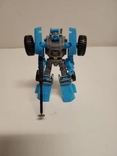 Transformers Igear Mini Warriors MW-06 Duneraker Beachcomber 3rd Party