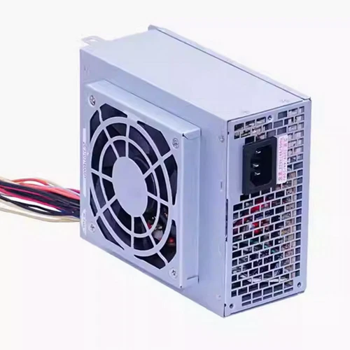 For HK300-41DP HK350-42SP 250W Desktop Small Case SFX Power Supply - Bild 3 von 4