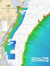 CMOR MID-ATLANTIC F/SIMRAD, LOWRANCE, B&G & MERCURY