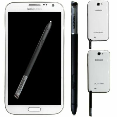 Pack Genuine Samsung Galaxy Note II OEM S Pen Stylus