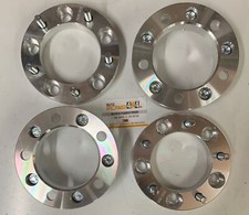 DISTANZIALI RUOTA +5CM SUZUKI VITARA/ GRAN VITARA/ SAMURAI/ JIMNY