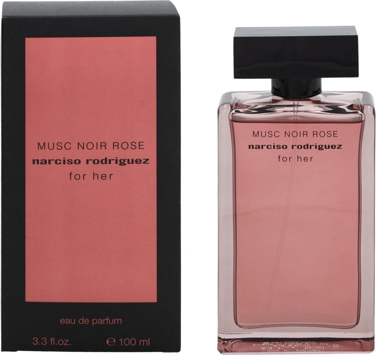 Narciso Rodriguez For Him Narciso Rodriguez Perfume Oil For Men