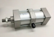 SMC MDBT80-125-XC3DD MB Tie-Rod Cylinder Auto-sw 145psi 1.00MPa