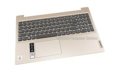 AP1JV000660 SN20M62793 OEM LENOVO TOP COVER IDEAPAD 3 15IIL05 81X8 C HF24