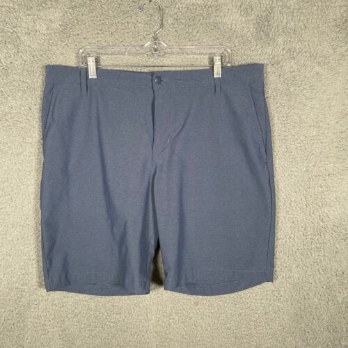 Adidas Men's Ultimate365 Blue Golf Shorts IQ2838 size 38