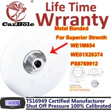 WE1M654 CLOTHES DRYER TIMER Control KNOB FITS GE WE01X20374 PS8769912 WE1M856 US