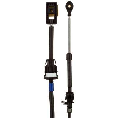 Automatic Transmission Shifter Cable-Auto Trans Shifter Cable ATP Y-791