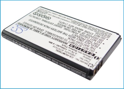 UK Akku für MetroPCS HWM570 Verge 3,7V RoHS