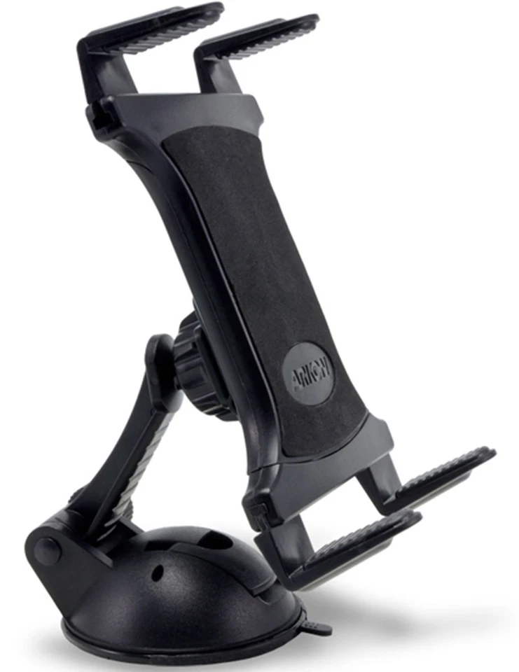 TAB178 Universal Desktop Tablet Suction Mount for Apple iPad Air, Pro, Mini 4 3 - Image 2 of 4