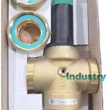 1PC NEW Honeywell Resideo Braukmann D06F-2A reducing valve DN50