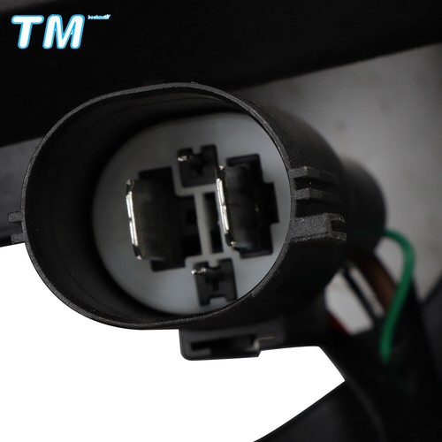 Conjunto de ventilador de refrigeración del radiador de 1,5 L para Chevrolet Malibu 2016 2017-2020 84000785 - Imagen 7 de 7