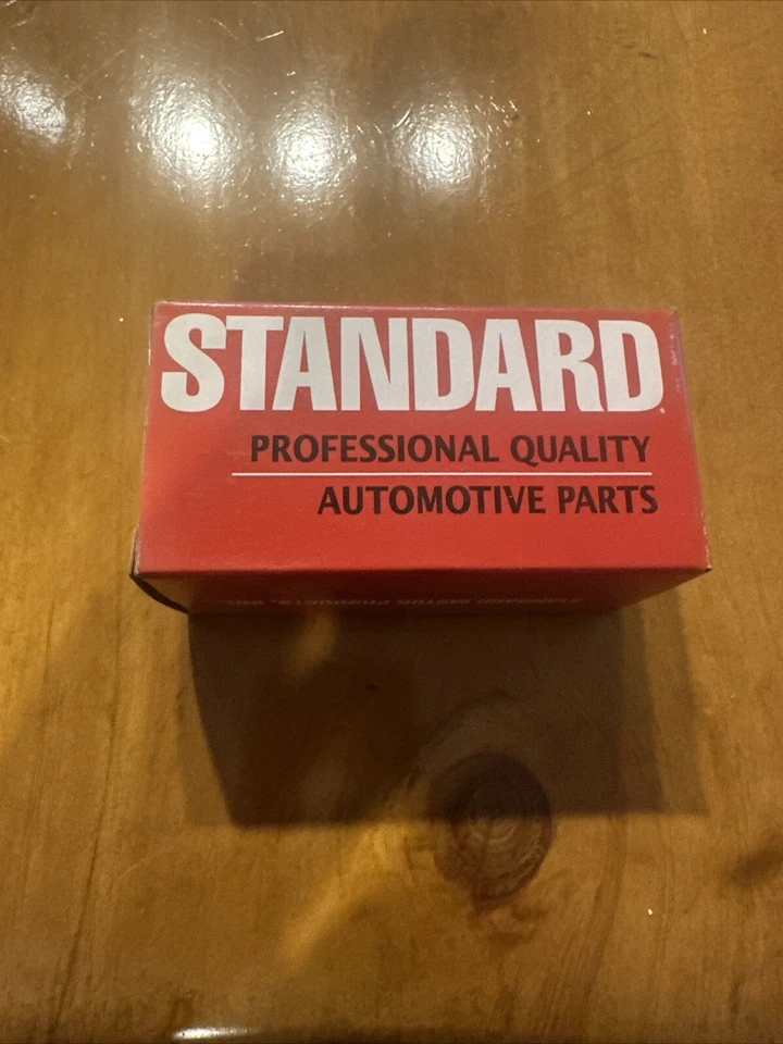 Sensor de posición del cigüeñal estándar PC18 CSS14 se adapta a Ford Lincoln Mercury seleccionado Foto 2 de 2