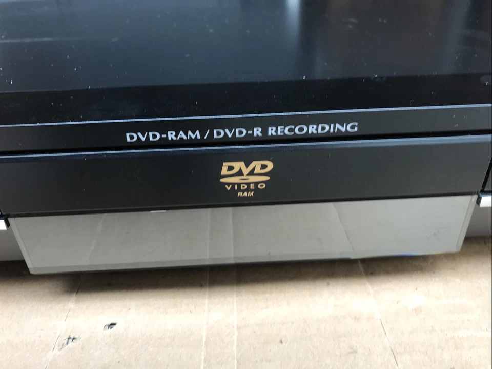 Panasonic DMR-T3030 Professional DVD Video Recorder Player Tested Work Excellent - Image 4 of 4
