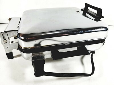 black angus waffle maker