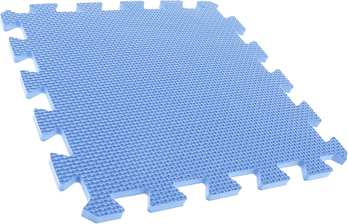 8 PCS Foam Floor Mats Padding for Exercise Gym All Use Interlocking EVA - Picture 6 of 6