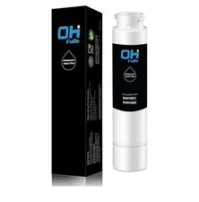 RWFVRF1 Filter Replacement Compatible w/ Viking 3 Series Filter RVRF3361