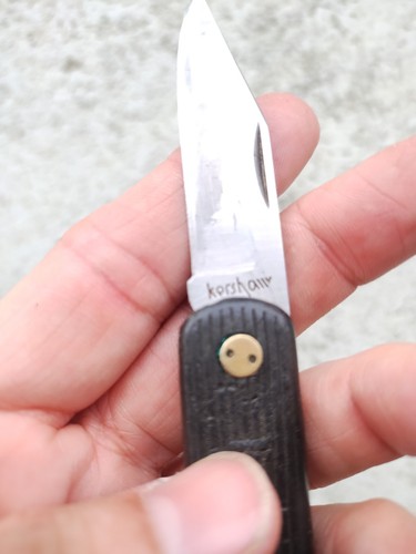 KERSHAW 3000 DWA CUMMINS, 3000, 3000A POCKET KNIFE JAPAN & USA, BLACK & GRAY LOT - Picture 19 of 21