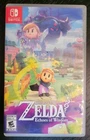 The Legend Of Zelda: Echoes Of Wisdom (Nintendo Switch / Switch 2, 2024) CIB