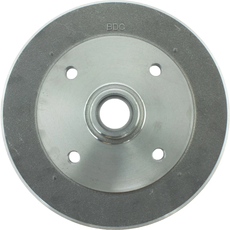 Centric Parts 122.33006 Brake Drum For 71-82 Volkswagen Brasilia Super Beetle - Image 2 of 4