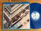 The Beatles 1967-1970 1978 UK Blue Vinyl Double LP NM