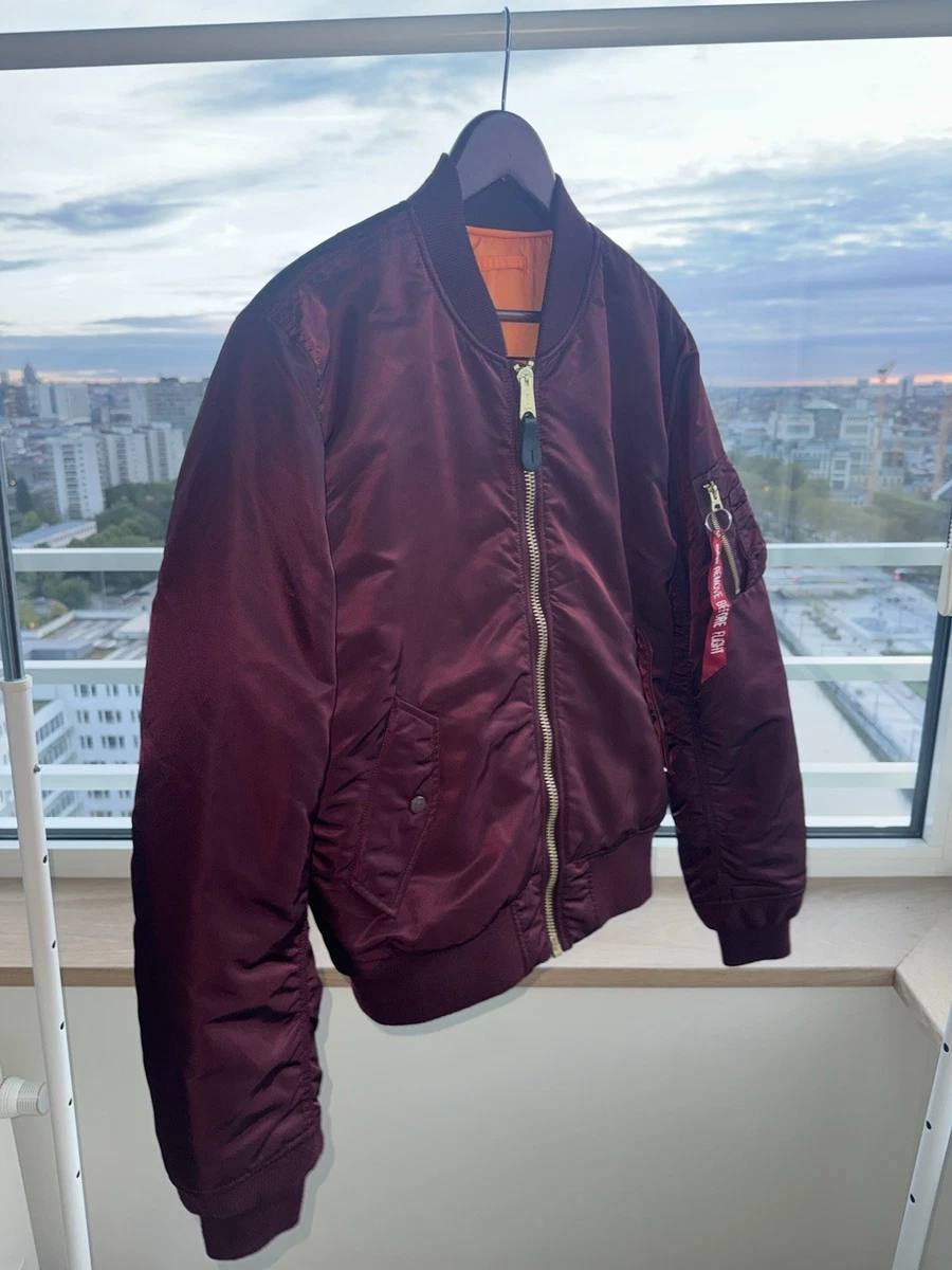 Alpha Industries Ma 1 for sale | eBay