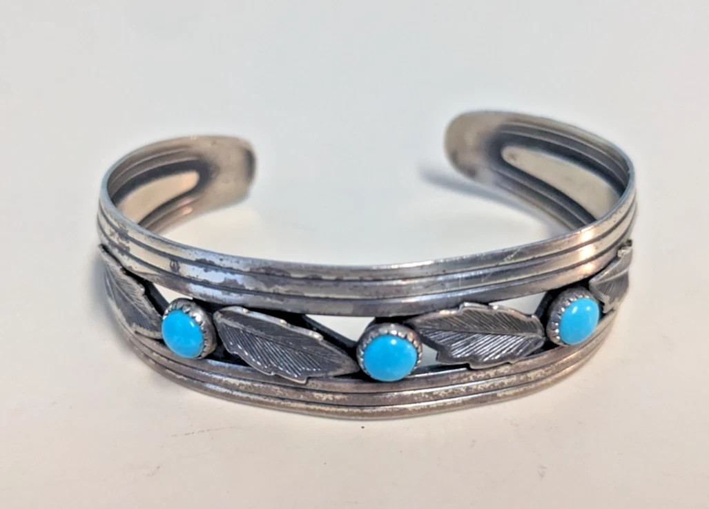Bell Trading Post In Native American Bracelets for sale | eBay