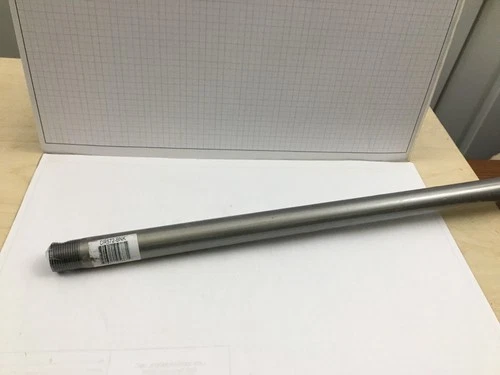 Minka-Aire DR572-BNK 72" Downrod, 1" OD -  Burnished Nickel - Picture 2 of 5