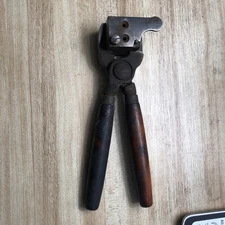 Lyman Ideal single .311 mold, 311413, with handles,