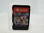 Mario Kart 8 Deluxe (Nintendo Switch, 2017) FREE SHIPPING