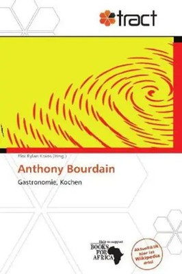 Eloi Rylan Koios | Anthony Bourdain | Taschenbuch | Deutsch (2026)