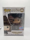 Funko Pop Harry Potter Hermione Granger Sorting Hat #69 EXCLUSIVE Vinyl Figure
