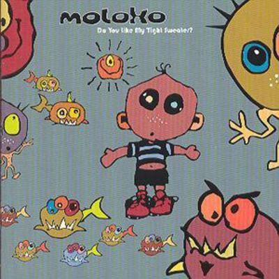 Moloko: Do You Like My Tight Sweater?