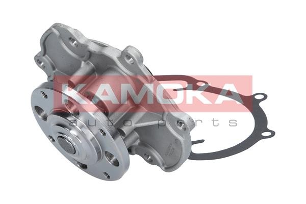 Fits KAMOKA T0008 WATER PUMP ALFA ROMEO 159 05-11, BRERA