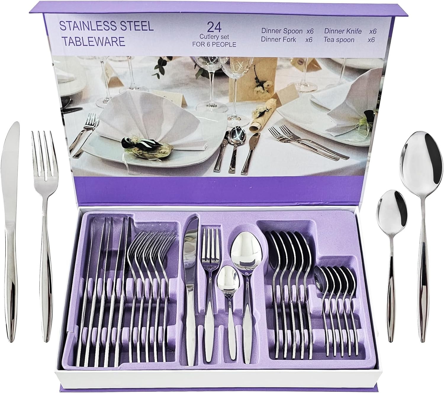For 6 Essential Kitchen New