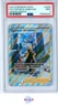 FA/CYNTHIA'S AMBITION CROWN ZENITH POKEMON SWSH CROWN ZENITH 2023 GG60 PSA 9