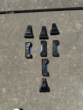 THULE Fit Kit Model 145163 for Jaguar I-Pace ...