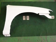 NISSAN Expert 2000 KF-VEW11 Right Fender Panel 63100WA400 [Used] [PA01082232]