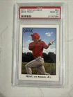 MIKE TROUT RC PSA 10 2011 Tristar Obak #88 Angels Rookie & Future HOF Investment